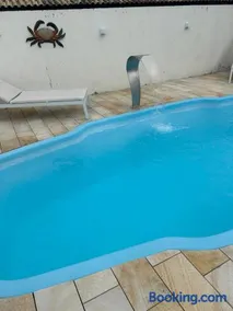 Casa Imbé com piscina 4 quartos - Image 3