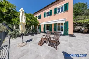 VILLA DUFOUR 1 Lusso, Spazio e Vista Mare - Image 2