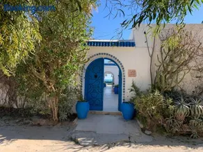 Villa Acqua en front de mer - Image 1