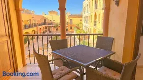Desert Springs award-winning Golf Resort apartment - Image 3