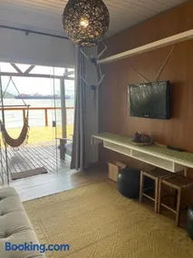 Piaça House - Piaçaguera -Pr - Image 5