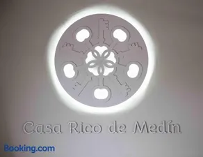 Casa Rico de Medín - Image 3
