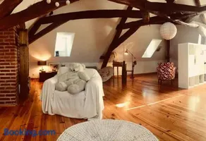 Superbe maison de caractère, de 1 à 9 couchages - Image 1