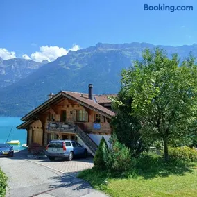 Chalet Diana Lakefront - Image 2