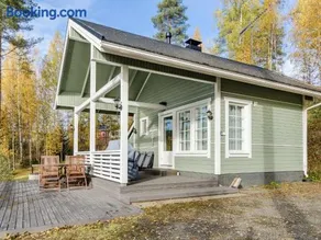 Holiday Home Pentintupa by Interhome - Image 1