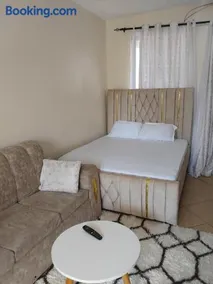 Alpha Homes - Image 1