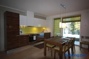 Marina Holiday Honka Village Apartments - Image 3