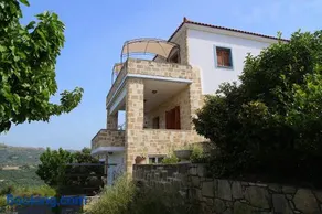 Mulberry Hill - amazing panoramic views - Kissamos - Image 3
