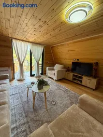Osum Canyon Cabin - Image 1