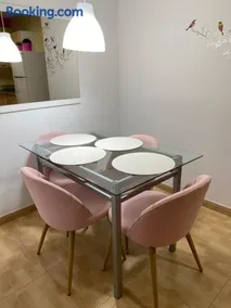 Apartamentos Alcañiz, Ana - Image 3