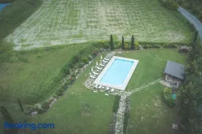 Villa d'Orcia - Teloni - Image 3