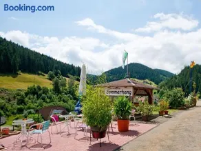 Landpension Am Sommerhang - Image 2