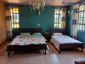 Spacious Home 5 minutes away from Thika Super Highway - Image 1