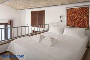 Stylish Loft near Stadio Olimpico & Ponte Milvio - Image 2