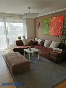 Apartment an der Lindach - Image 1