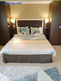 Suite Deluxe vue sur Golf - Image 2