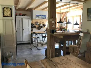 chalet de l'eau rousse - Image 3