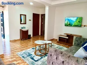 Cool Breeze Penthouse - Nati Apartment - Image 3