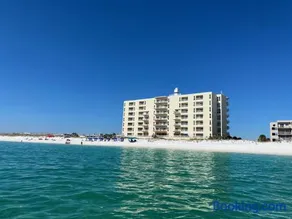 Pensacola Beach Gulf-Front 2br Condo With Pool & Hot Tub - Image 2