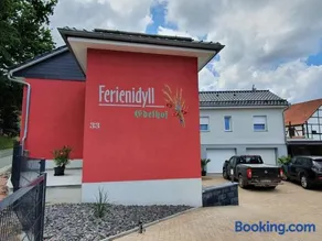 Ferienidyll Edelhof - Image 1