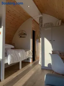 Hundle Dale- Bugthorpe Grange Glamping - Image 2