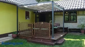 Kuća za odmor Forest Dream u blizini rijeke Kupe - Image 4