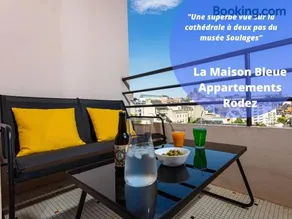 Le Cocon - Terrasse, garage, musée Soulages - Image 2