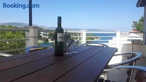Apartments Hodak - Apartment with Sea View - Image 2