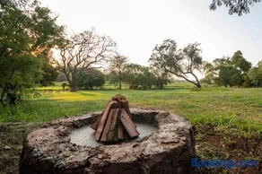 4 Luxury Glamping Tents near Cullinan, Farm - Image 2