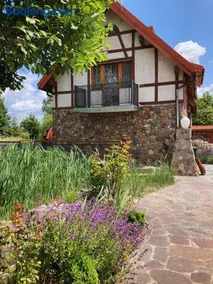 Dom na wodzie Mazury - Image 2