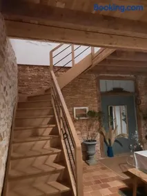 Les écuries du château des Rieux - Image 3