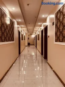 رفاء الذهبية للشقق المخدومة - Golden Rafa Serviced Apartments Hotel - Image 3