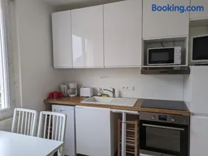 "Le coucher de soleil" appartement jusqu'à 4 personnes - Image 1