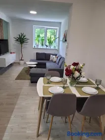Apartment u Ježků - Image 2