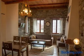 Notas Pelion Seaview Villa - Image 2