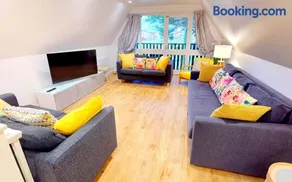 St Ives Fir Tree Lodge - Image 4