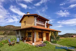 Casa Mariella en Linares, Ribadesella - Image 1