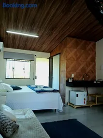 Pousada Bela Vista - Image 5