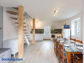 Casa con 2 camere da letto per 8 persone - Image 1