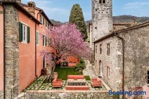 Villa il Gelsomino - Image 1