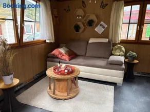 Mobile home Le paradis dans la nature - Image 2