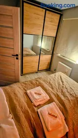 WYPOSAŻONY APARTAMENT, 10 KM szlakiem na Śnieżkę, otoczony górami i spokojem - Image 1