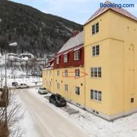 Rjukan Apartments 365 - Image 4