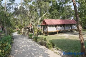 Natural Bungalow TaKheav Koh Rong - Image 2