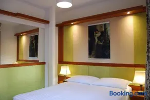 La Chiocciola Apartments - Image 4