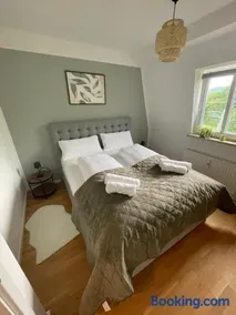Ferienwohnung Bad Reichenhall in zentraler Lage mit Bergblick - Image 2