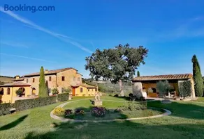 Torre di Polvereto - Image 1