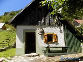 Holiday Home Na planini - Image 1
