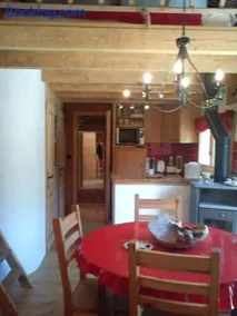 Chalet Les Lupins - Image 2