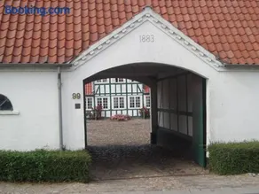 Mini-lejlighed med køkken - deler bad og toilet med nabolejlighed 2 - Image 4